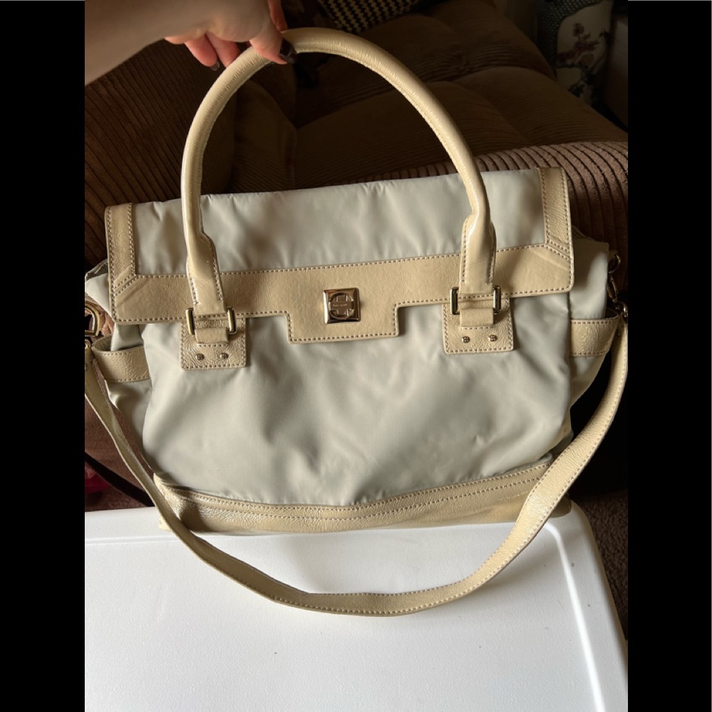 medium bag for women in good condition